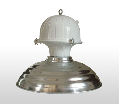 廣照型-頭盔波紋雷達罩工廠燈(SYDPGCD-002)