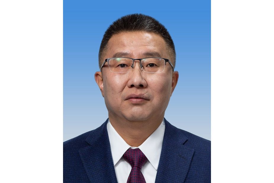 韓軼(大連理工大學黨委常委、黨委宣傳部部長) 韓軼(大連理工大學黨委常委、黨委宣傳部部長)