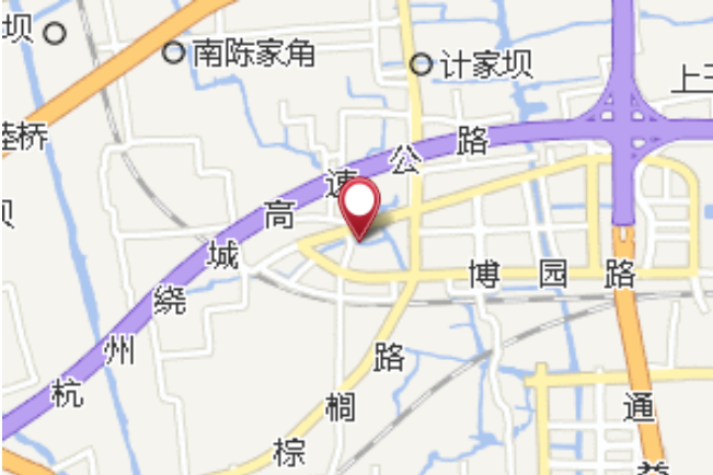 立開橋 立開橋