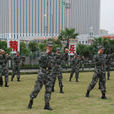 走過軍營 走過軍營