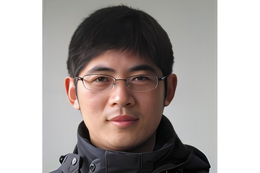 馬慧鋒 馬慧鋒