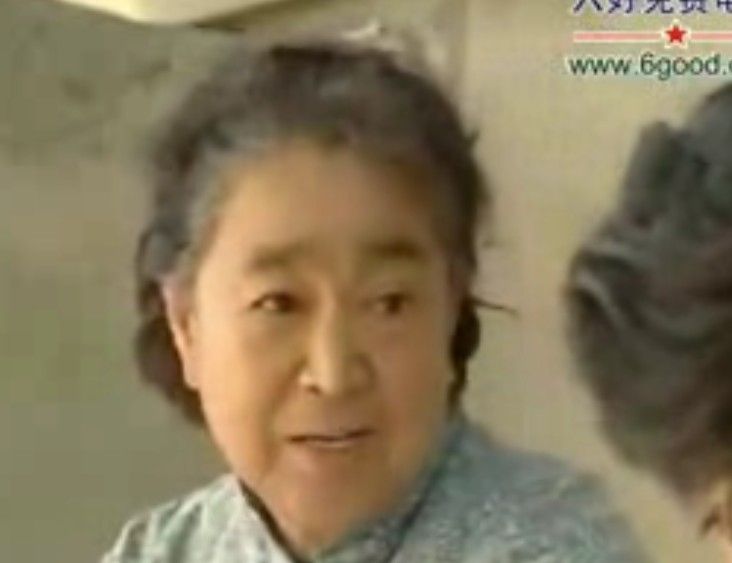 尹桂香(中國女演員) 尹桂香(中國女演員)