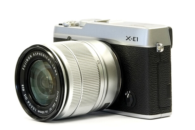 富士X-E1/XC16-50mm 富士X-E1/XC16-50mm