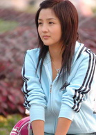 美麗分貝(2006年何潔主演電視劇)