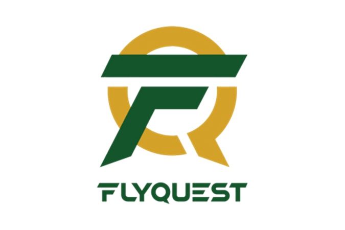 FLY戰隊