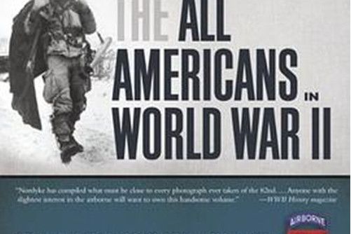 The All Americans in World War II The All Americans in World War II