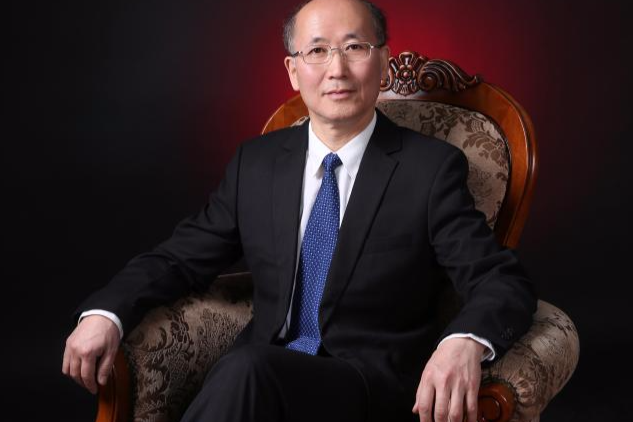 王一丁(物理學者) 王一丁(物理學者)
