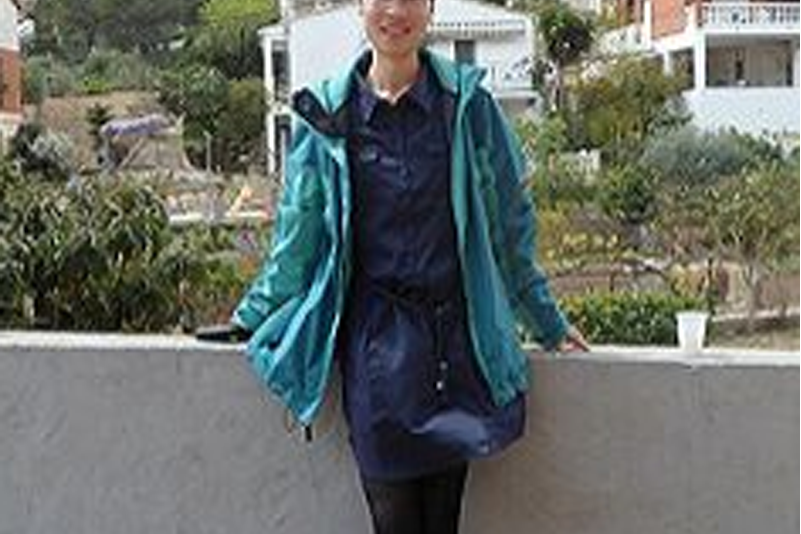 李文華(北京師範大學副教授) 李文華(北京師範大學副教授)