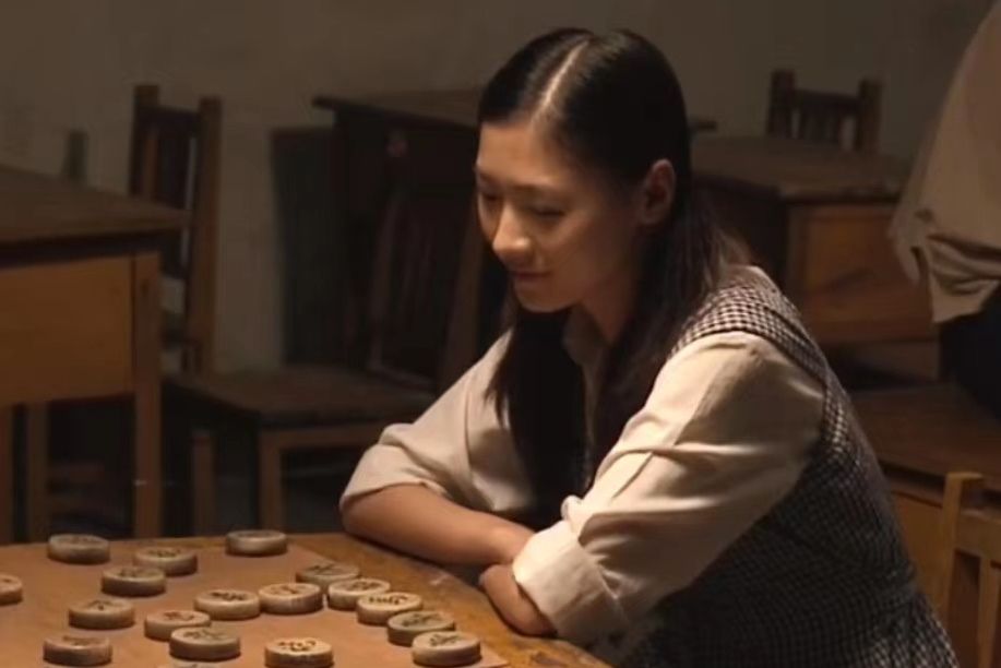 李洋(《東北往事之黑道風雲20年》中的角色) 李洋(《東北往事之黑道風雲20年》中的角色)