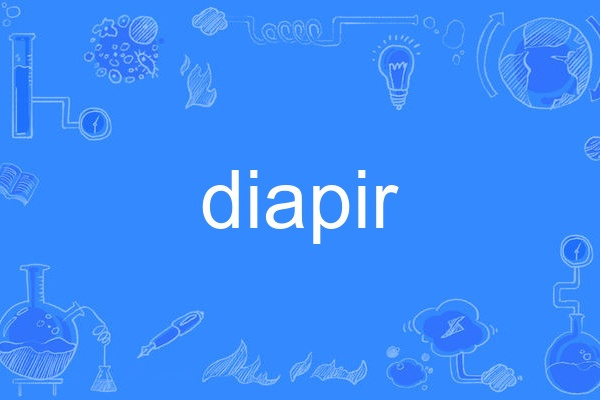 diapir diapir