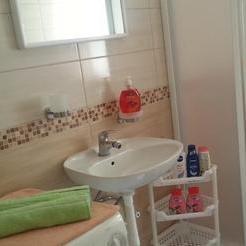Apartman Vido Apartman Vido