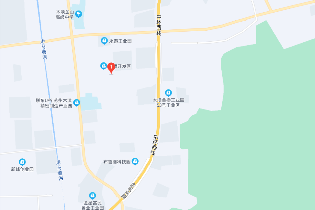 木胥東路