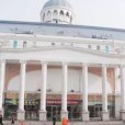 大連王子飯店 大連王子飯店