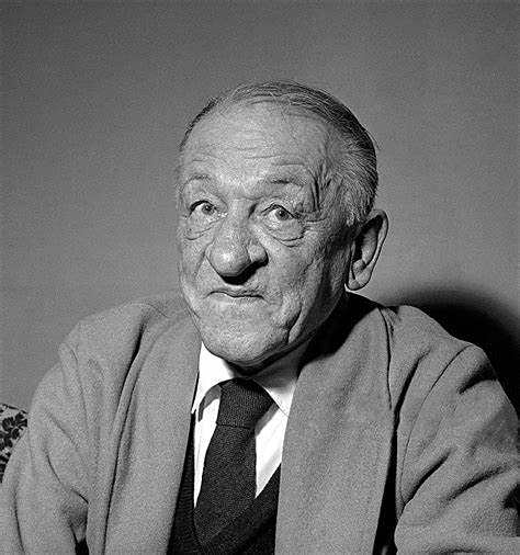 Blaise Cendrars