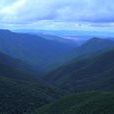 黑風山(昆明市安寧市黑風山) 黑風山(昆明市安寧市黑風山)