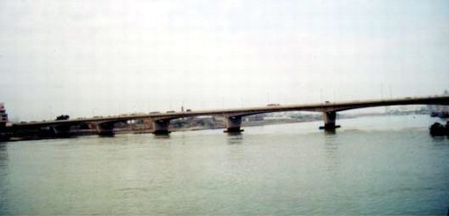 鰲峰洲大橋