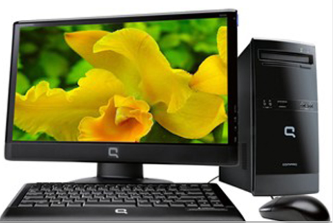 HP Compaq CQ3112cx HP Compaq CQ3112cx