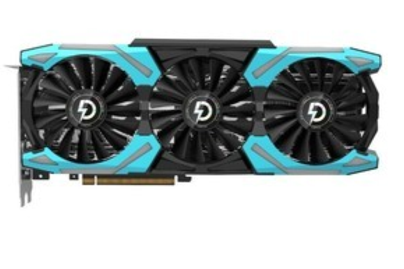 磐鐳RTX 2080 8G 磐鐳RTX 2080 8G