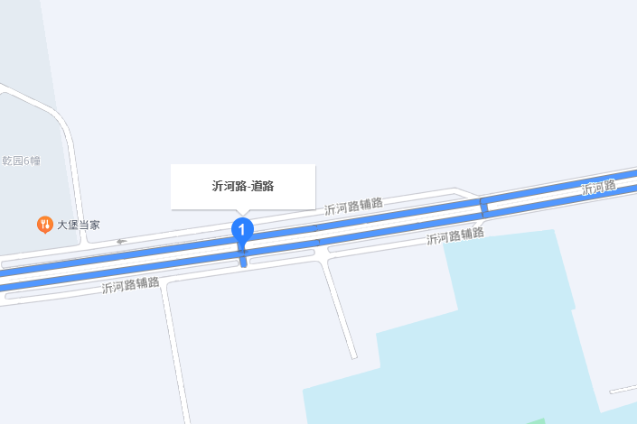 沂河路(灌南縣沂河路) 沂河路(灌南縣沂河路)