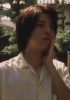 愛之歌(日本2001年伊藤英明主演電影)