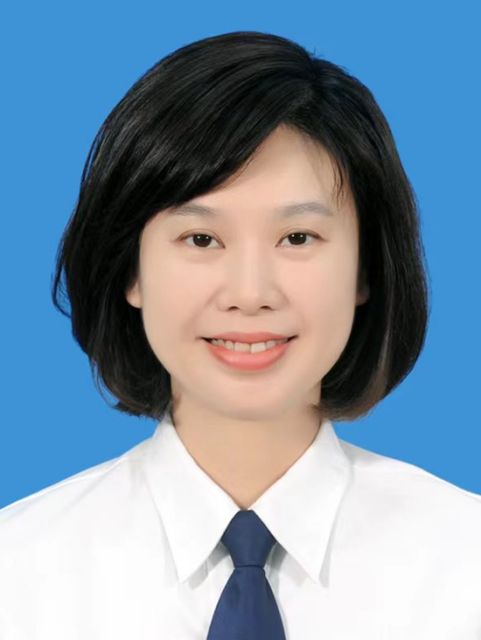 劉健(江西省南昌市灣里管理局黨工委委員、紀檢監察工委書記)