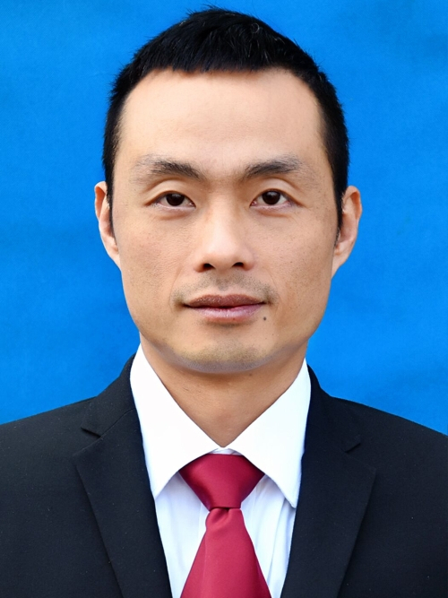 吳志敏(浙江省台州市生態環境局仙居分局黨組成員、副局長) 吳志敏(浙江省台州市生態環境局仙居分局黨組成員、副局長)