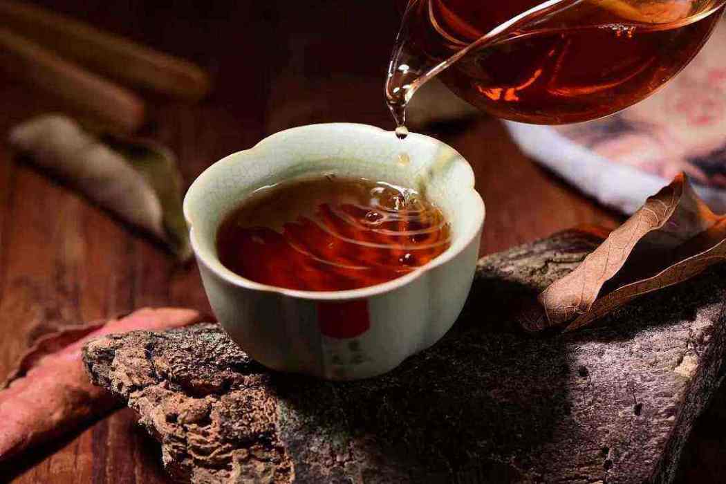 湖南紅茶 湖南紅茶