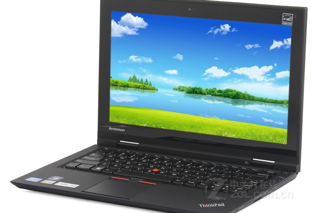 ThinkPad X1(12932VC) ThinkPad X1(12932VC)