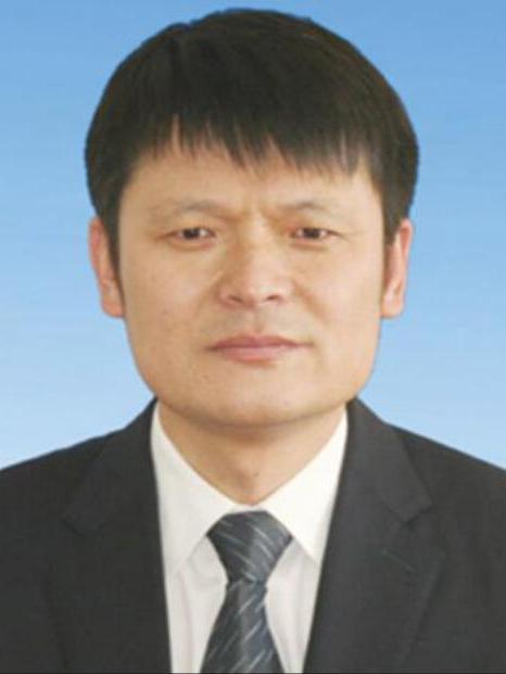 楊志(黑龍江省齊齊哈爾市昂昂溪區委常委) 楊志(黑龍江省齊齊哈爾市昂昂溪區委常委)