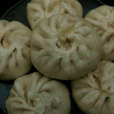 蘿蔔肉包 蘿蔔肉包