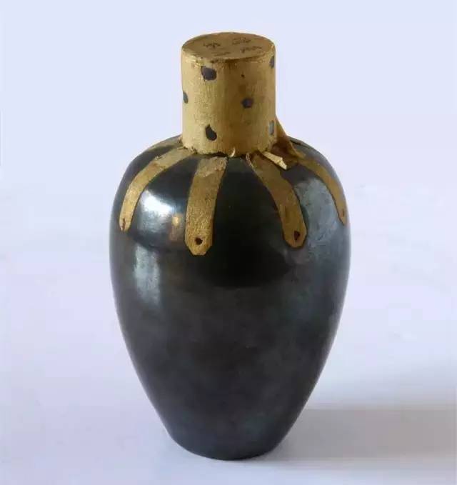 菱角灣茶