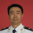 徐洪濤(中國人民解放軍海軍總醫院副院長)