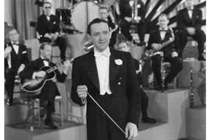 Matty Malneck\x27s Orchestra Matty Malneck\x27s Orchestra