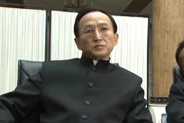 李海峻