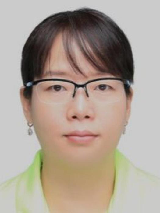 JUNG Young A JUNG Young A
