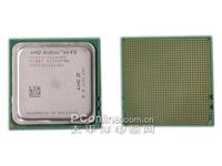 AMD AM2 Athlon 64 X2 FX-74
