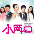 小兩口(2013年鄭曉龍執導電視劇) 小兩口(2013年鄭曉龍執導電視劇)