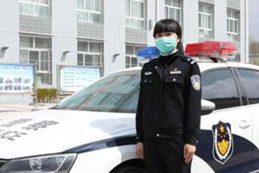 梁燕(固原市隆德縣公安局警務保障室副主任) 梁燕(固原市隆德縣公安局警務保障室副主任)