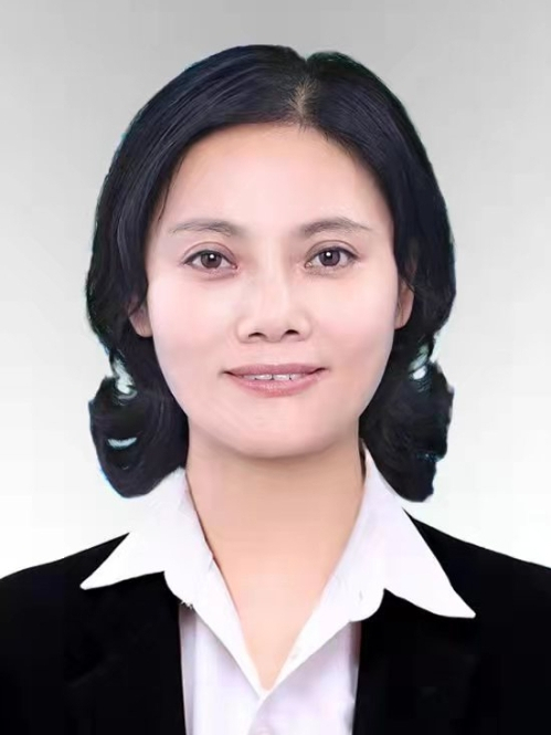 李茜(山東省菏澤市定陶區文化和旅遊局黨組書記、局長) 李茜(山東省菏澤市定陶區文化和旅遊局黨組書記、局長)
