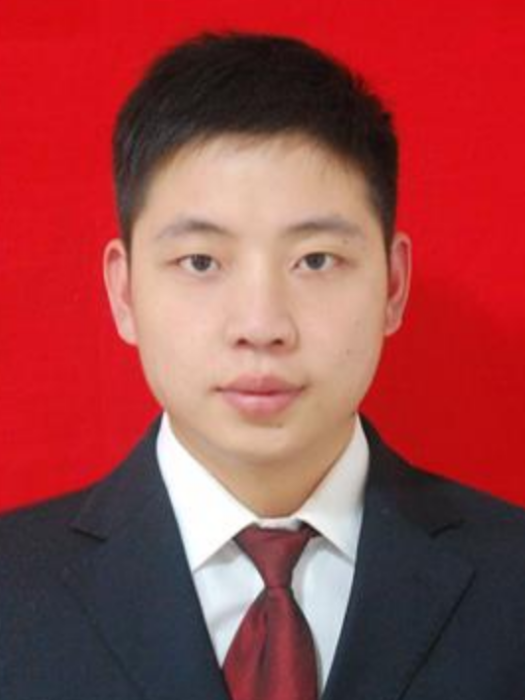 鄭曉鋒(重慶市大足區龍崗街道黨工委委員，組織委員)