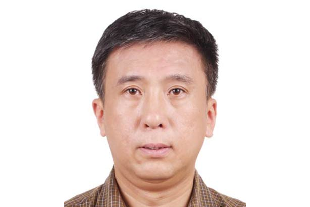 申健(中國地質大學(北京)馬克思主義學院教授) 申健(中國地質大學(北京)馬克思主義學院教授)