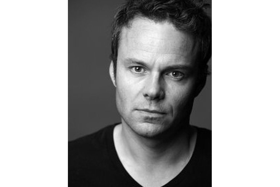 Jamie Glover Jamie Glover