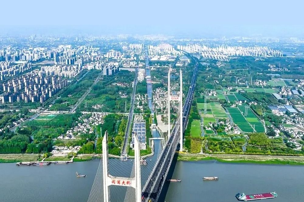 姚家浜(上海市中部河流) 姚家浜(上海市中部河流)