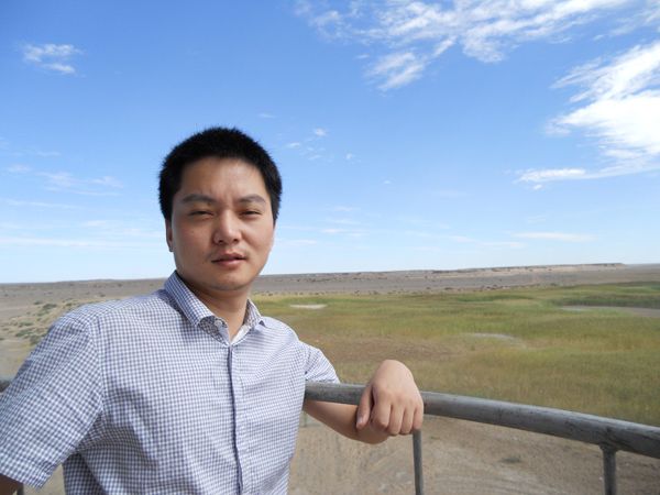 錢卿(西北政法大學行政法學院講師) 錢卿(西北政法大學行政法學院講師)