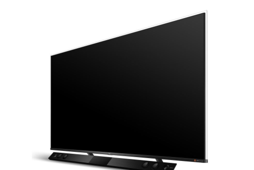 TCL C10 雙屏QLED TV TCL C10 雙屏QLED TV