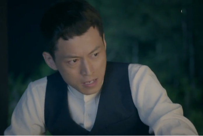 傅嘉仁 傅嘉仁