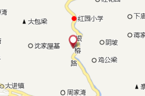 陰河峽 陰河峽