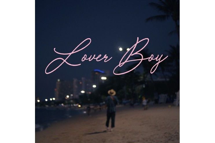 Lover Boy Lover Boy