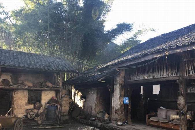 1·4永德地震 1·4永德地震