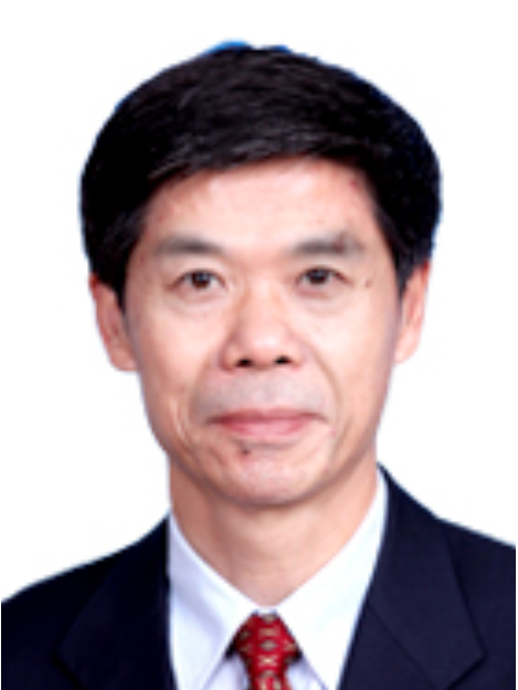 仇開明 仇開明